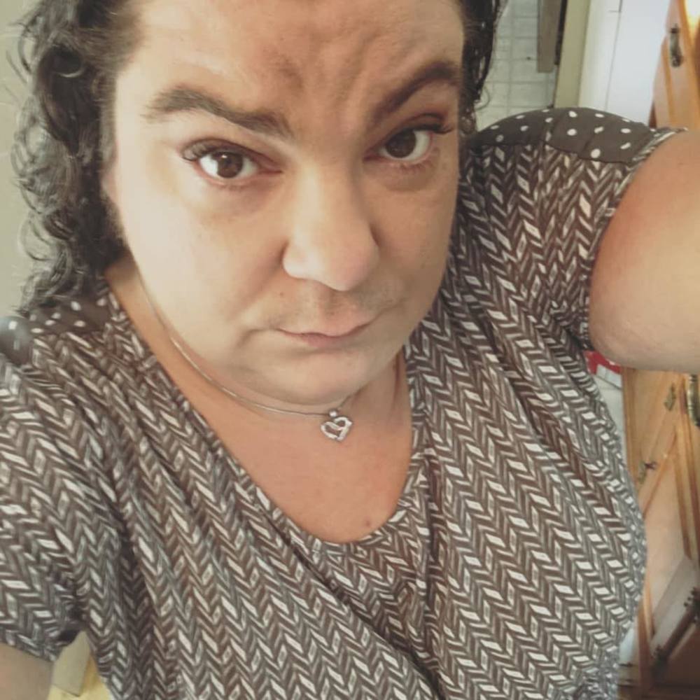 Meet your Posher, Nikki
